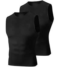 Nouveau débardeur d'été tendance pour homme, sans manches, pour le fitness, service OEM, débardeur tendance pour homme - Product Image 6