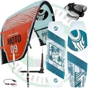 MEILLEURES OFFRES pour la NOUVELLE planche à voile Cabrinha Switchblade 12m 2024 pour le kiteboard et le kitesurf - Product Image 1