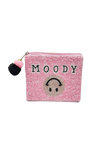 MD HANDICRAFTS Monedero y Cartera Clásicos Hechos a Mano para Mujer con Cuentas de Colores Mixtos, Temática de San Valentín - Product Image 4