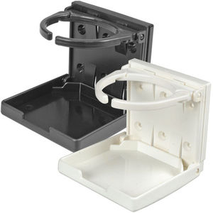 Portavasos de Plástico Autodrenante de Diseño Avanzado para Barco, Pesca, Kayak, Marino, Resistente al Moho y a las Hongos - Product Image 2