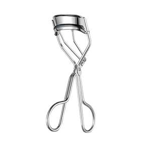 Recourbe-cils UBI et recharge en acier inoxydable pour toutes les formes de yeux, soin personnel professionnel, maquillage beauté avec instructions - Product Image 1