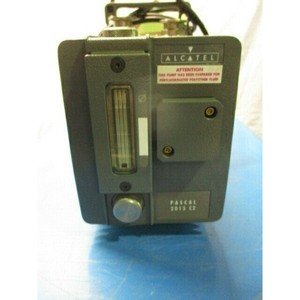 Alcatel Adixen Pascal 2015 C2 Dual Stage Rotary - Équipement et pièces semi-conductrices d'occasion fiables à l'échelle mondiale - Product Image 1