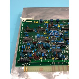 บอร์ด Nikon PEM PSD 14036-2A, PCB, 146572 - อุปกรณ์และอะไหล่เซมิคอนดักเตอร์มือสองระดับโลกที่เชื่อถือได้ - Product Image 1