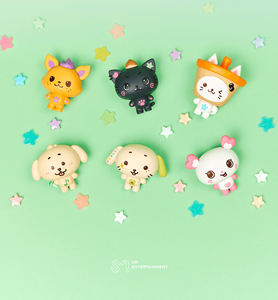 Figura de Muñeca Aleatoria de NCT WISH - Product Image 4