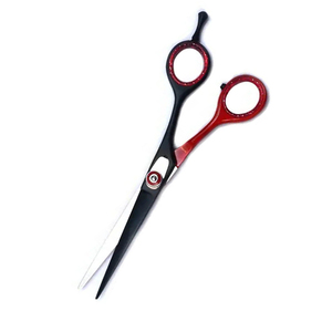 Tijeras de Peluquería de Primera Calidad de 15 cm, Tijeras para Cortar Cabello y Barba, Instrumentos Profesionales de Acero Inoxidable - Product Image 4