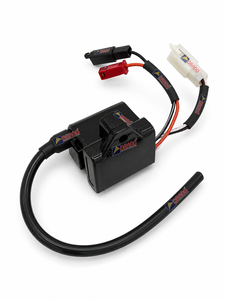 Bobine d'allumage de qualité supérieure TVS Super XL 100 BS3 BS4 pour deux-roues, pièces détachées électriques disponibles au meilleur prix - Product Image 6