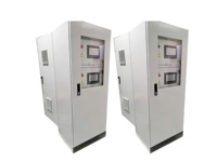 Potenciostato Portátil para Pruebas de Corrosión, Análisis Electroquímico, Investigación de Laboratorio