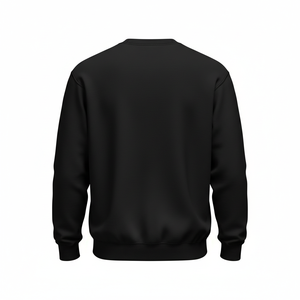 <b>Men</b> <b>Sweatshirt</b> Embroidery Crew Neck Long Sleeve Waterproof Custom OEM Wholesale - Product Image 2