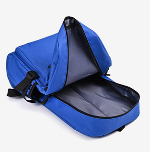 Fashion Outdoor Custom Youth Sports Equipment Bags Large Training Gym Basketball Volleyball Football Soccer <b>Backpack</b> - Product Image 5