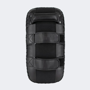 Cible de boxe pour entraînement d'arts martiaux, écologique, durable, respirante, bouclier de frappe, vente en gros, logo personnalisé, bouclier d'entraînement de kick-boxing - Product Image 3