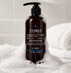 Shampooing capillaire pour la perte de cheveux, enrichi en nutriments, réparateur, anti-chute, équilibrant, brillant, nourrissant, à base de plantes, démêlant, formule unisexe pour femmes. - Product Image 2