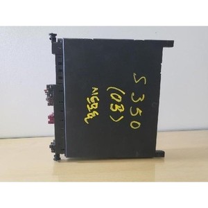 ECUs et modules informatiques d'occasion de classe S A2208201385 - Product Image 1