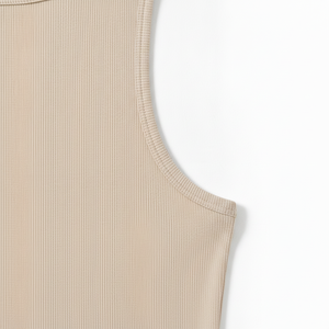 Débardeur Homme de Qualité Supérieure Léger Prix de Gros Confortable Entièrement Personnalisable Anti-Plis avec les Derniers Designs - Product Image 4
