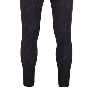 Leggings Deportivos Personalizados en Diferentes Colores, Material Spandex/Nylon, Pantalones de Compresión para Hombre, Transpirables, de Secado Rápido, Cintura Elástica - Product Image 5