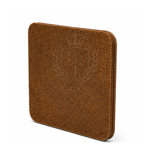 Patchs en cuir personnalisés à faible MOQ, étiquettes à logo gaufré sur mesure, accessoires vestimentaires haut de gamme pour petites commandes en gros - Product Image 6