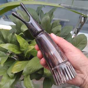 Handmade <b>Bunny</b> Ear Comb from natural buffalo horn: Natural Massage <b>Accessory</b>, Meaningful Gift for Her, Scalp massage comb - Product Image 1