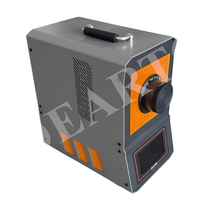 Dispositivo de Calibração no local para Termômetro de Radiação-20 a 125 Deg C Fonte de Radiação Blackbody Portátil - Product Image 1