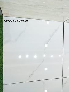 Azulejos de porcelana Real Image GVT PGVT 600x600mm 60x60cm, azulejos vitrificados, foto real del acabado, imagen real de los azulejos, losa de porcelana - Product Image 2