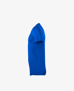 Sports Gym <b>Compression</b> <b>Shirt</b> <b>Men</b> Anti Odor Moisture Wicking Muscle Fit Breathable Custom Logo OEM Wholesale Factory Direct - Product Image 3