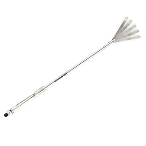 Retractor Articulado de 5 Puntas para Cirugía Laparoscópica, Instrumento Quirúrgico Reutilizable y Autoclavable para Cirugía Mínimamente Invasiva de 10 mm - Product Image 4