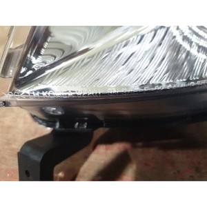 Luz Antiniebla Izquierda Usada Equus 922013N520 - Product Image 3
