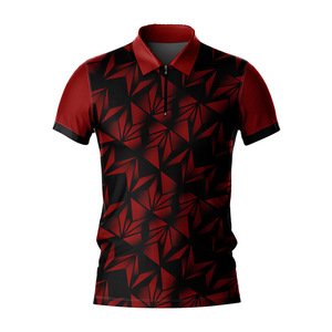 Camisetas Polo Casuales de Moda para Hombre, Camiseta Polo de Manga Corta de Verano para Hombre, Camisetas Polo de Alta Calidad para Hombre - Product Image 1