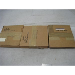 3 ชิ้นของ AMAT รุ่นใหม่ 07092001 flange source mount - อุปกรณ์และอะไหล่เซมิคอนดักเตอร์ระดับโลกที่เชื่อถือได้ - Product Image 1