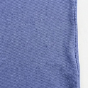 เสื้อโปโลผู้ชายไซส์ใหญ่ ผ้าฝ้ายพรีเมียม 100% ระบายอากาศได้ดี แขนสั้น สำหรับฤดูร้อน  แบบถัก  สีสันปรับแต่งได้  เสื้อลำลองสไตล์สปอร์ต - Product Image 5
