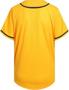 Professional Manufacture Short Sleeve <b>Baseball</b> Uniform Set Sport Team Wear Clothing Comfortable Regular Fit <b>Baseball</b> Uniform - Product Image 2