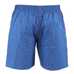 Boxers personnalisés brodés, sous-vêtements souples et extensibles avec des motifs de broderie personnalisés et un tissu respirant - Product Image 6