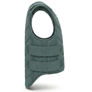 Protector corporal ecuestre premium que ofrece estilo moderno, comodidad transpirable, resistencia a impactos y soluciones OEM. - Product Image 3