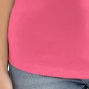 เสื้อกล้ามทรง Racerback สำหรับผู้หญิง เสื้อแขนกุดลำลอง เนื้อผ้านุ่ม ระบายอากาศได้ดี น้ำหนักเบา เหมาะสำหรับออกกำลังกาย ฟิตเนส โยคะ วิ่ง และกิจกรรมกลางแจ้ง - Product Image 6