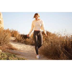 Sweat-shirts et sweats à capuche personnalisés pour femmes avec logo personnalisé, texte personnalisé, design de couture California Wave Prm20pnt - Product Image 2