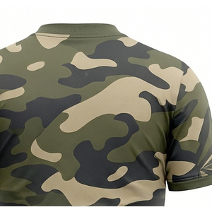 Conjunto de Entrenamiento de Camiseta y Pantalones Cortos de Fútbol Modernos, Uniforme de Fútbol Personalizado, Ropa Deportiva de Equipo, Europa, Estados Unidos, MALUZA Industries - Product Image 4