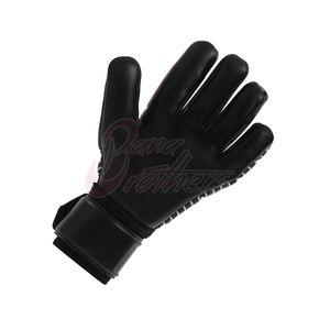 Guantes de Portero Transpirables a Precio Económico, Guantes de Portero Hechos con Cuero de Primera Calidad - Product Image 5