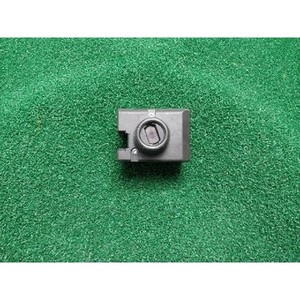 Electronic Ignition <b>Switch</b> Module <b>Used</b> GENUINE 2155450808 - Product Image 1