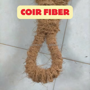 Voile d'ombrage en fibre de coco écologique Eco2go pour jardin - Auvent d'ombrage en fibre de coco - Tapis suspendu en fibre de coco - Voile d'ombrage en fibre de coco - Product Image 5