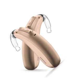 Audífono Recargable Phonak Naida L-30PR BTE 100% Original de 12 Canales con Tinnitus, Ultra Zoom y Tecnología Roger para Adultos - Product Image 2