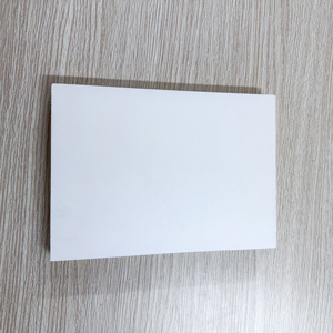 3mm Celuka PVC <b>Foam</b> <b>Sheet</b> Fire & Heat Resistant Anti-Aging UV Resistant Signage Production Factory Supply - Product Image 1