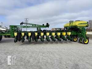 Sembradora DEERE 1750 de 2006 - Product Image 3