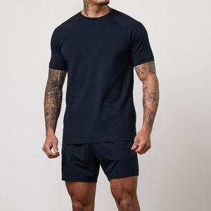 Heavyweight Cotton Oversized <b>Tshirt</b> for Men Clothing Manufacturers Custom Printing Graphic Streetwear Men's T-Shirts - Product Image 6