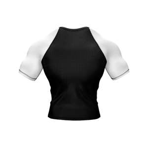 Latest High Quality <b>Rash</b> <b>Guard</b> New Trend Sports Wear <b>Rash</b> <b>Guard</b> for <b>Mens</b> High Quality <b>Men</b> <b>Rash</b> <b>Guard</b> - Product Image 5