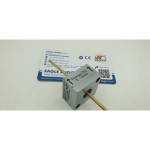 Matrice de torsion pour la conception de bracelets creux n° T 6006 Entrée 3,50 mm Sortie 2,85 mm Métal Fer - Product Image 2