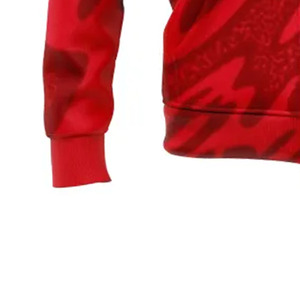 Mens Stylish Zipper Hoodies Heavyweight Full <b>Zip</b> <b>Hooded</b> Jacket Soft Brushed Fleece Wholesale Factory Supplier - Product Image 6
