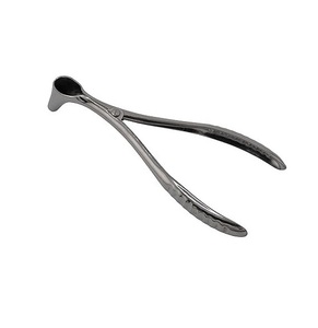 Espéculo Nasal de Acero Inoxidable, Instrumentos ORL, Herramientas Quirúrgicas de Diagnóstico para Otorrinolaringología y Uso Clínico - Product Image 2