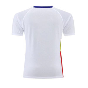 Tenues de tennis personnalisées en gros, vêtements de sport, ensemble d'équipe, uniformes de tennis à prix abordable, meilleures ventes - Product Image 5