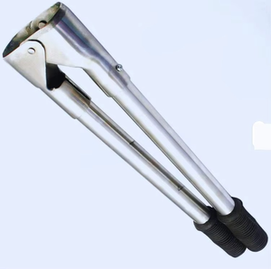 Barnes Farm Acier inoxydable réutilisable de haute qualité - Product Image 3