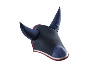 ผ้าคลุมหน้ากันเสียงสำหรับขี่ม้าอุปกรณ์ผ้าคลุมหน้ากันเสียงสำหรับขี่ม้าโลโก้ที่กำหนดเอง - Product Image 3