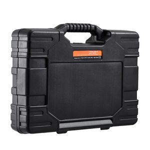Set di Attrezzi Meccanici da 121 Pezzi, Chiavi a Bussola SAE e Metriche, Attacchi da 1/4\", 3/8\", 1/2\", Punte e Chiavi con Impugnatura a Cricchetto, Kit di Utensili Manuali - Product Image 5