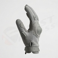 Guantes de Motociclismo Personalizados, Protección Completa para los Dedos, Transpirables, Equipo de Protección de Alta Calidad, Accesorios de Seguridad para las Manos